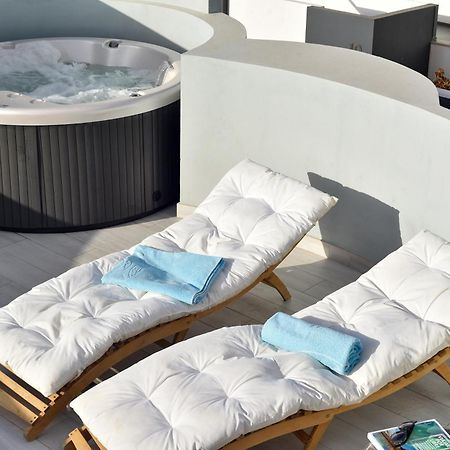 Luxury Aparment In Casilla De Costa With Jacuzzi- Follow The Sun La Oliva Exteriér fotografie