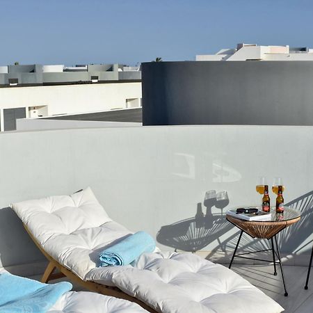 Luxury Aparment In Casilla De Costa With Jacuzzi- Follow The Sun La Oliva Exteriér fotografie
