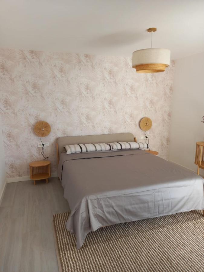 Luxury Aparment In Casilla De Costa With Jacuzzi- Follow The Sun La Oliva Exteriér fotografie