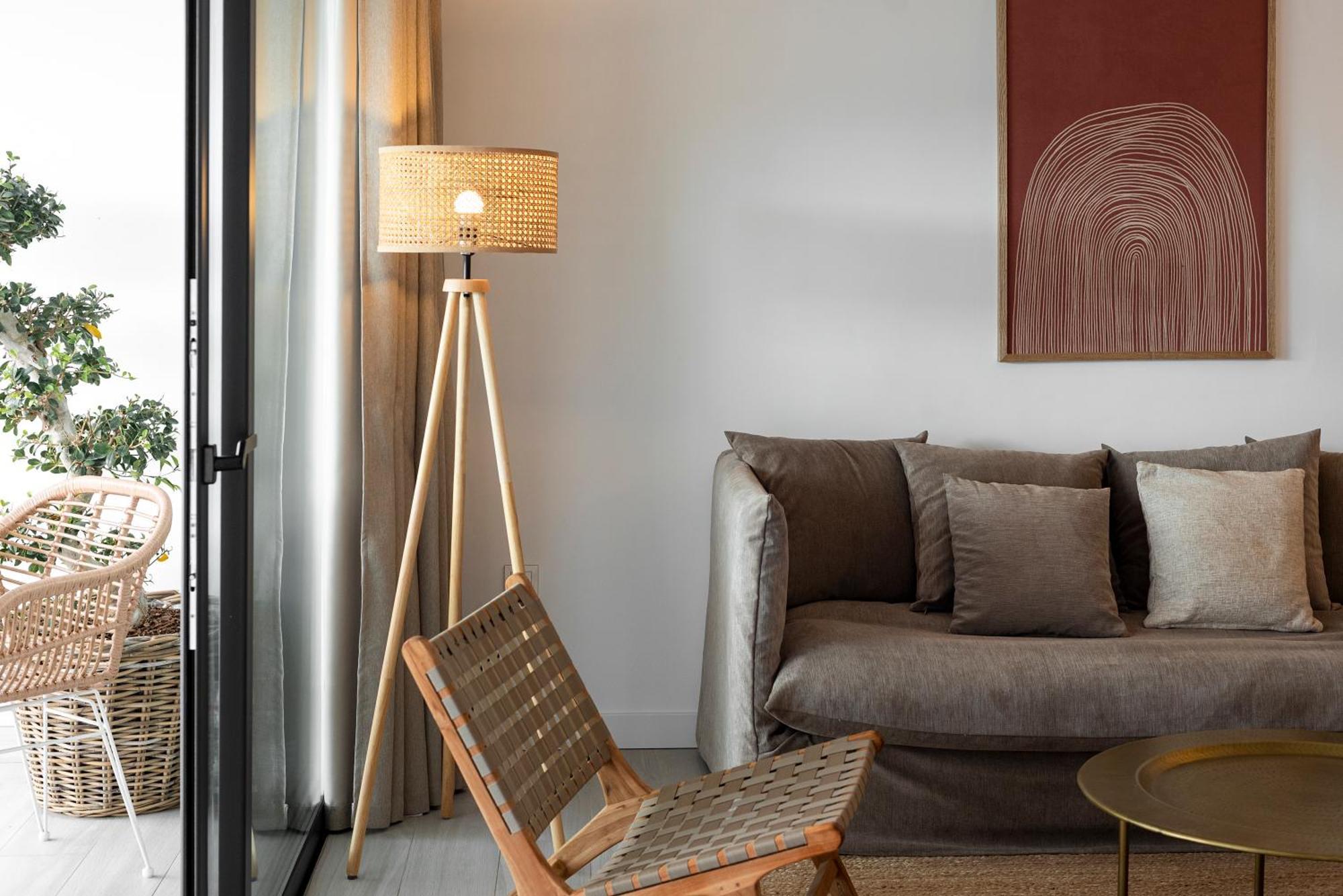 Luxury Aparment In Casilla De Costa With Jacuzzi- Follow The Sun La Oliva Exteriér fotografie