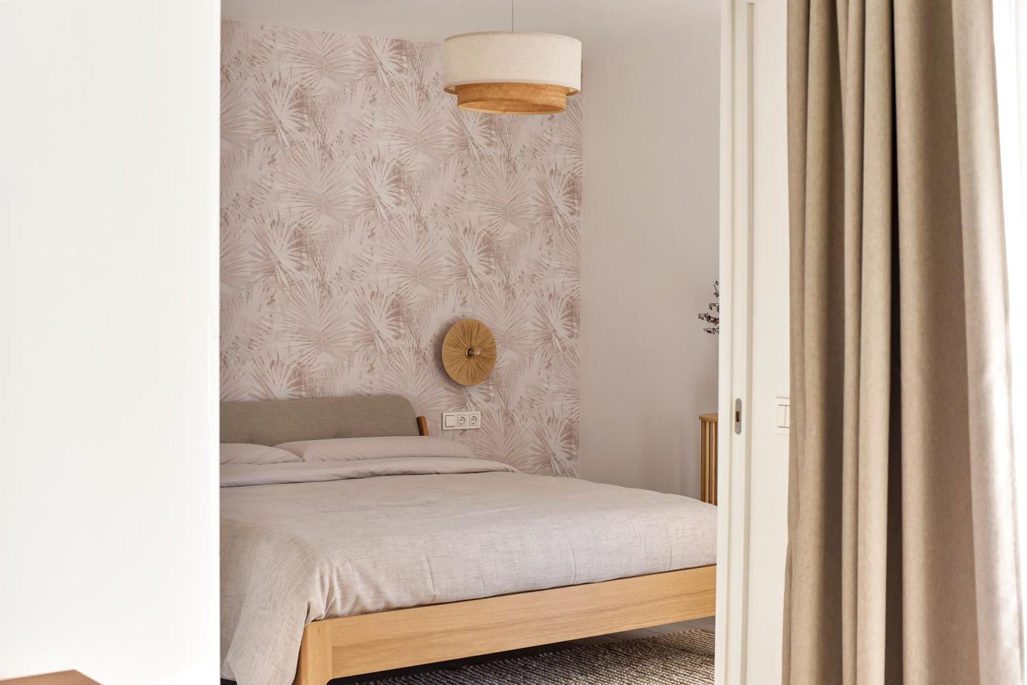 Luxury Aparment In Casilla De Costa With Jacuzzi- Follow The Sun La Oliva Exteriér fotografie